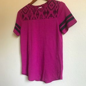 Victoria secret PINK shirt